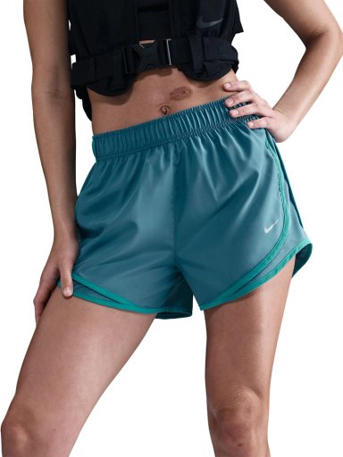 SHORT RUNNING MUJER NIKE HM6096-008 AZUL