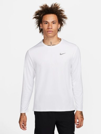 POLO HOMBRE NIKE FB7070-100 BLANCO