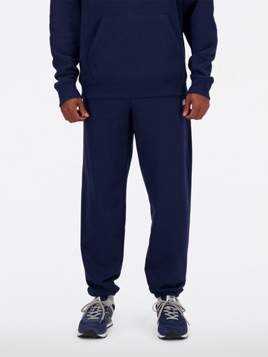 JOGGER HOMBRE NEW BALANCE MP41519NNY AZUL