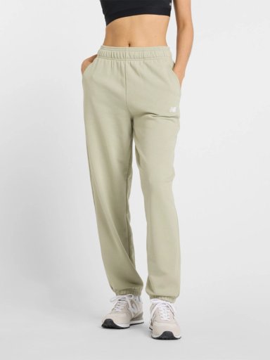 JOGGER  MUJER NEW BALANCE WP41500OVN BEIGE