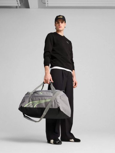 ACCESORIO DEPORTIVO PUMA FUNDAMENTAL MEDIUM SPORTS BAG