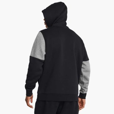 POLO HOMBRE UNDER ARMOUR ESSENTIAL FLEECE BLOCKED - 2