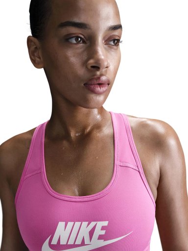 TOP DEPORTIVO MUJER NIKE CLASSIC SWOOSH FUTURA