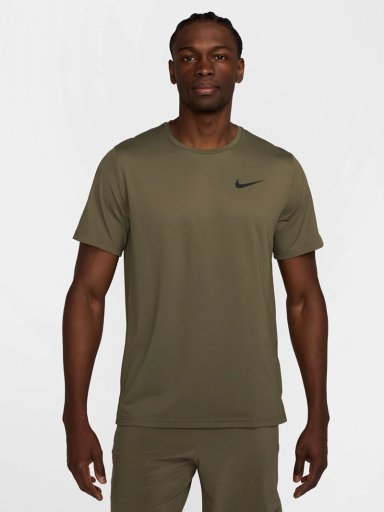 POLO MANGA CORTA HOMBRE NIKE DRI-FIT FITNESS
