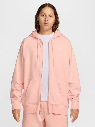 POLERÓN CON CIERRE HOMBRE NIKE CLUB