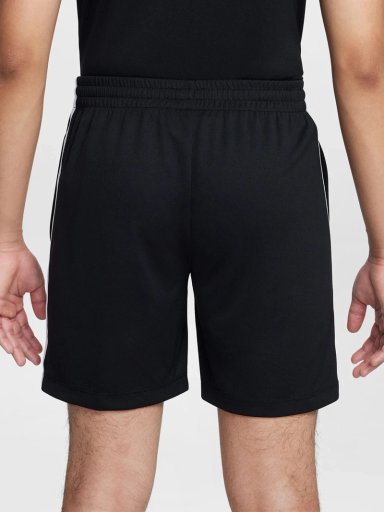 SHORT NIÑO NIKE HF9121-010 NEGRO - 2
