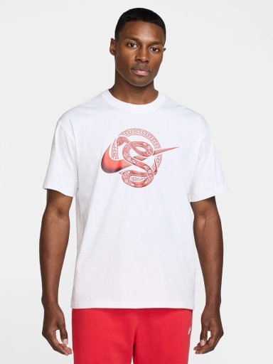 POLO MANGA CORTA HOMBRE NIKE SPORTSWEAR LNY