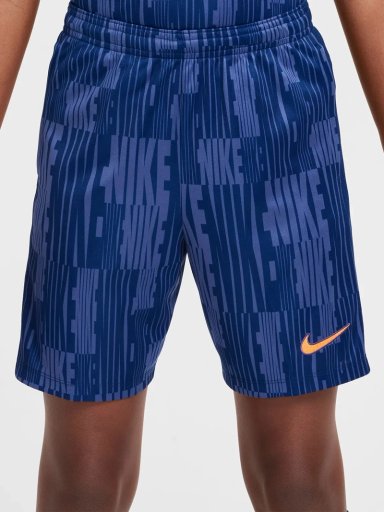 SHORT NIÑO NIKE HJ3828-492 AZUL