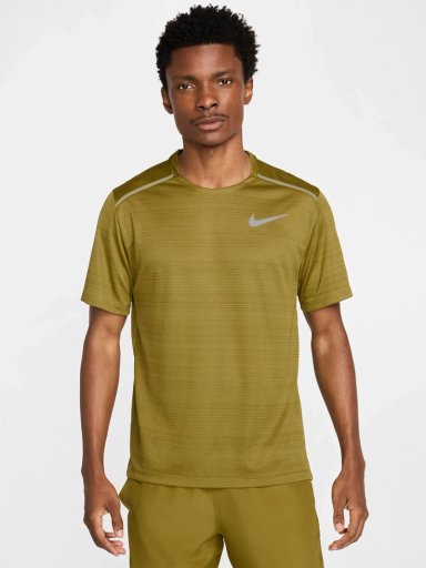 POLO MANGA CORTA HOMBRE NIKE DRI-FIT MILER