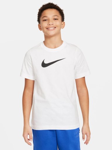 POLO MANGA CORTA NIÑO NIKE SPORTSWEAR