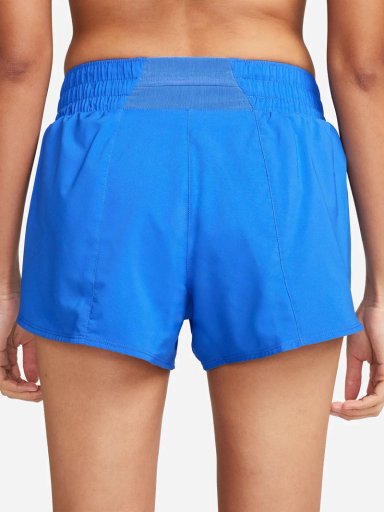 SHORT MUJER NIKE FN2601-405 AZUL - 2