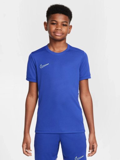 POLO MANGA CORTA NIÑO NIKE DRI-FIT