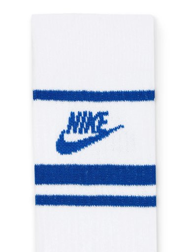 MEDIAS DEPORTIVAS NIKE DX5089-105 BLANCO - 3 PACK - 4