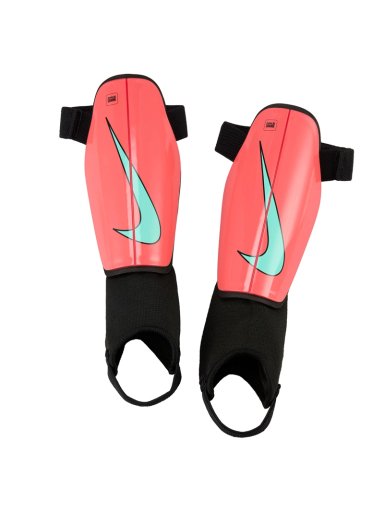 CANILLERAS NIKE DX4610-850 NARANJA - 1