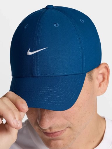 GORRO NIKE FV5563-476 AZUL