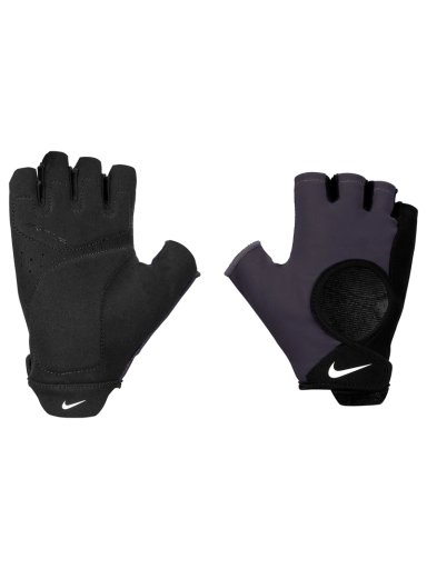 GUANTES NIKE N1010675508LG NEGRO