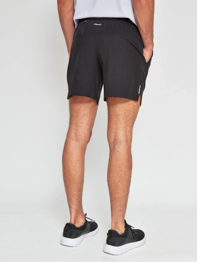 SHORT BACKO HOM HEAD FW26  6 PULGADAS - 2