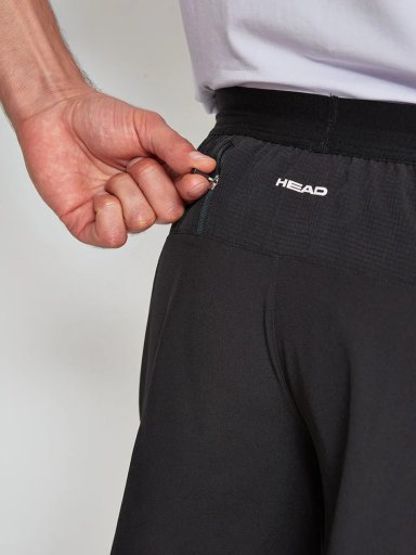 SHORT BACKO HOM HEAD FW26  6 PULGADAS - 3
