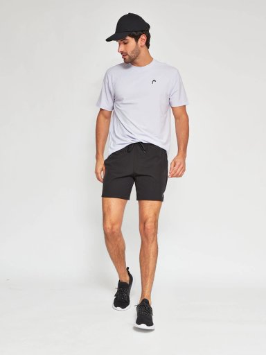 SHORT BACKO HOM HEAD FW26  6 PULGADAS - 4