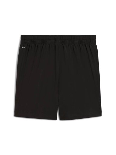 SHORT HOMBRE PUMA TRAIN ALL DAY ESSENTIALS 5'' WOVEN - 7