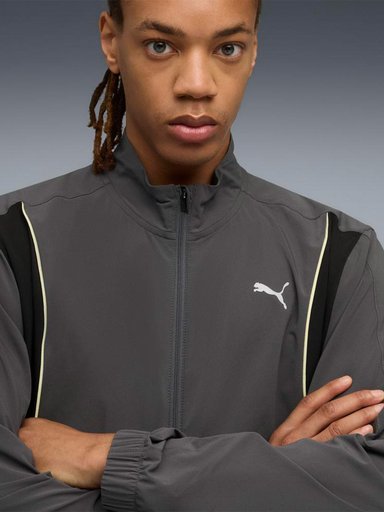CASACA HOMBRE PUMA RUN VELOCITY WOVEN - 3