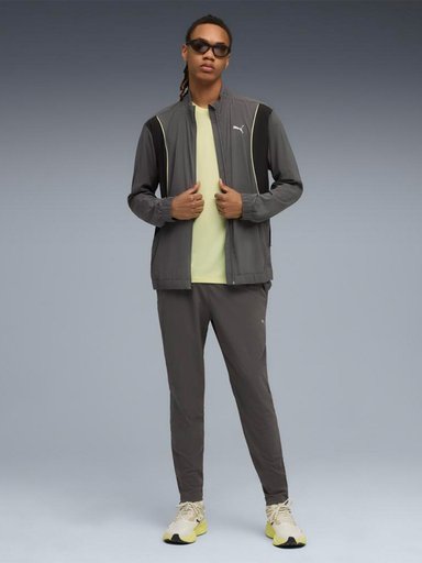 CASACA HOMBRE PUMA RUN VELOCITY WOVEN - 7