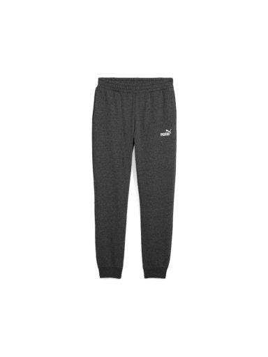 PANTALÓN DE BUZO MUJER PUMA ESS SMALL LOGO NO.1 - 4