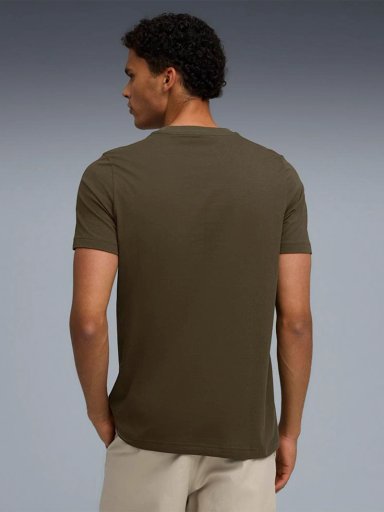 POLO MANGA CORTA HOMBRE PUMA ESS 2 COLOR SMALL LOGO NO.1 - 2