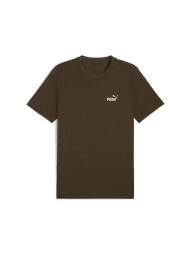 POLO MANGA CORTA HOMBRE PUMA ESS 2 COLOR SMALL LOGO NO.1 - 3