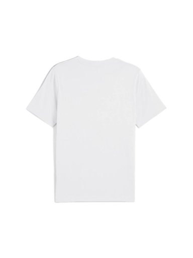 POLO MANGA CORTA HOMBRE PUMA ESS LOGO LAB - 2