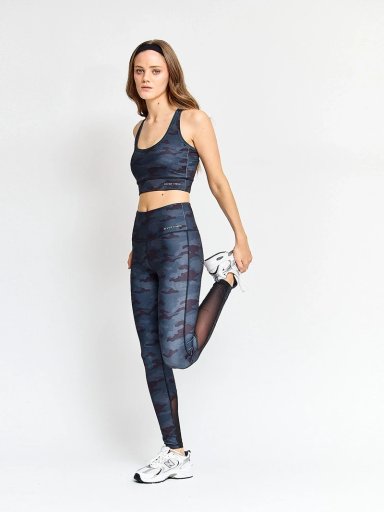 MALLA MUJER REVUP PRINT - 4