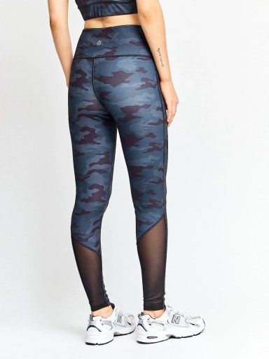 MALLA MUJER REVUP PRINT - 2