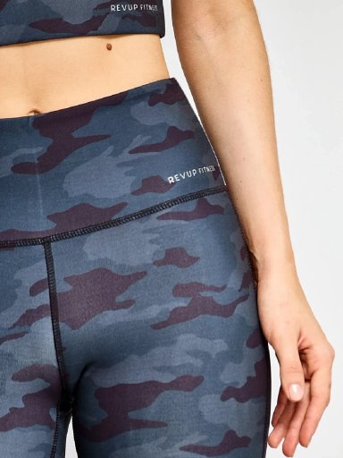 MALLA MUJER REVUP PRINT - 3