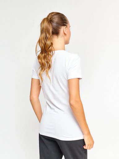 POLO MUJER REVUP PRINT - 2