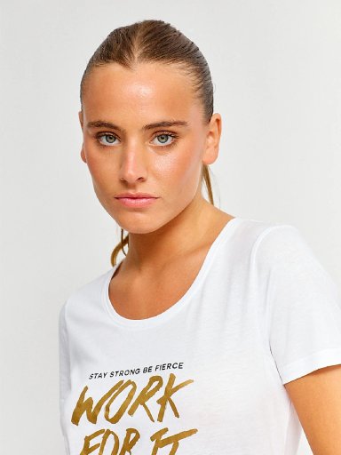 POLO MUJER REVUP PRINT - 3