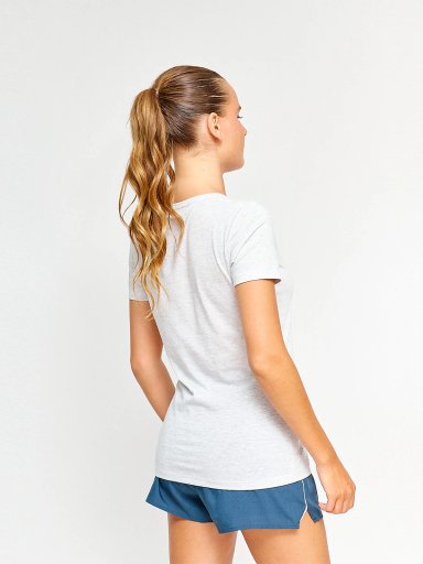 POLO MUJER REVUP PRINT - 2