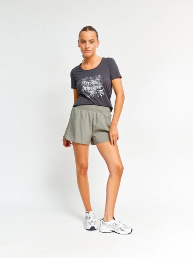 POLO MUJER REVUP PRINT - 4