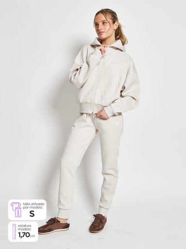 BUZO MUJER HEAD CALA