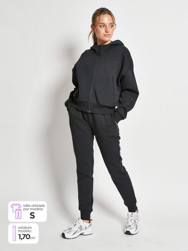 BUZO MUJER HEAD CALA