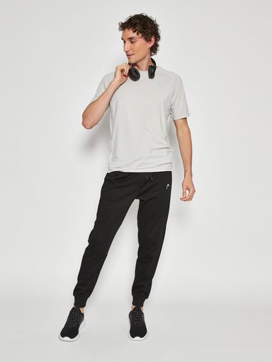 PANTALÓN DE BUZO HOMBRE HEAD ELANE - 4