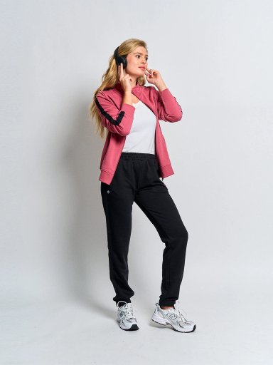 CONJUNTO BUZO MUJER REVUP CALU - 4