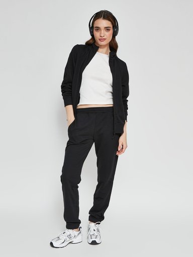 PANTALÓN DE BUZO MUJER REVUP CALU