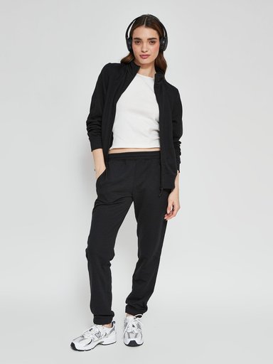 PANTALÓN DE BUZO MUJER REVUP CALU