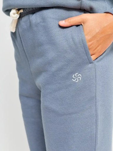 PANTALÓN DE BUZO MUJER REVUP BEBA - 3
