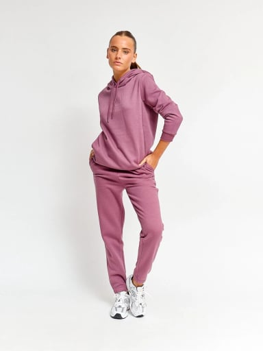 PANTALÓN DE BUZO MUJER REVUP BEBA - 4