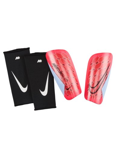 CANILLERAS FÚTBOL NIKE MERCURY LITE