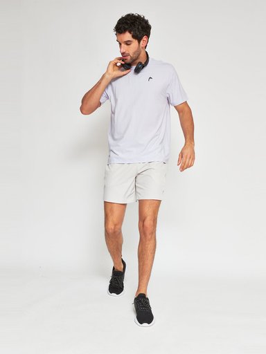 POLO HOMBRE HEAD - 4