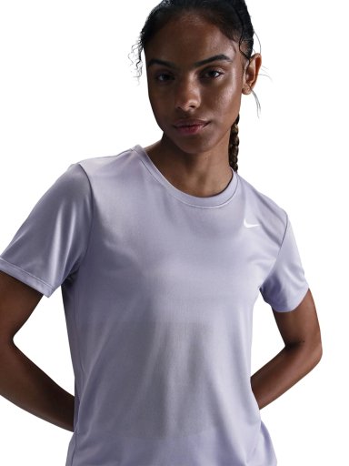 POLO MANGA CORTA MUJER NIKE DRI-FIT