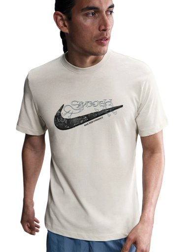 POLO MANGA CORTA NIKE DRI-FIT