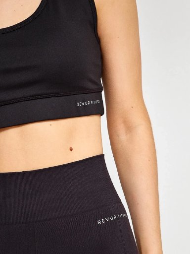 MALLA MUJER REVUP SEAMLESS - 3